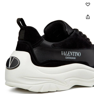 Vltn Premium Sneakers 