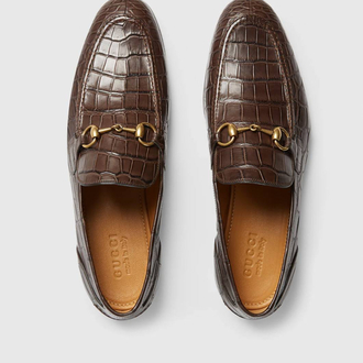 G. Premium Loafers