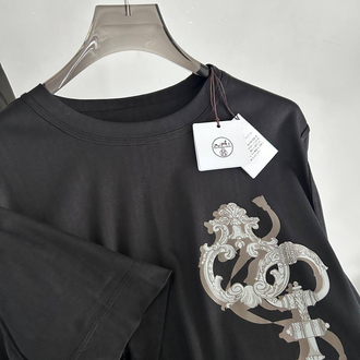 Hrms Ss’ 26 Premium Tshirt (Cotton)