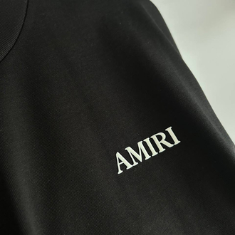 Amri Ss’ 26 Premium Basic Tshirt (Cotton)