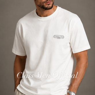CD Ss'26 Premium Tshirt
