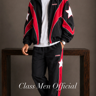 Amri Ss’26 Premium Alt Üst Takım