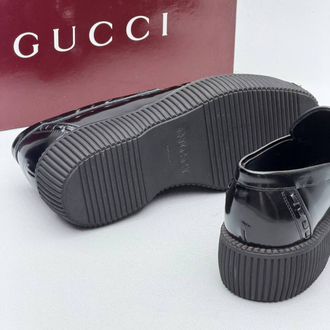 G. Premium Loafer