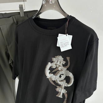 Hrms Ss’ 26 Premium Tshirt (Cotton)