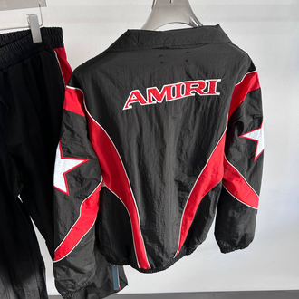 Amri Ss’26 Premium Alt Üst Takım