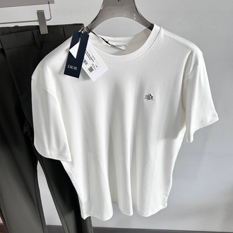 CD Ss’ 26 Premium Basic Merserize Tshirt (Cotton) 