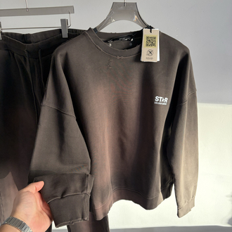 Golden Premium Sweatshirt