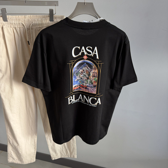 Casa SS'26 Premium Tshirt 
