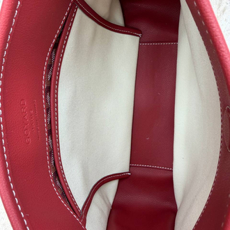 Gyrd Premium Musette Bag