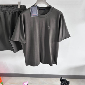 Louis Ss’ 26 Premium Basic Tshirt (Cotton)