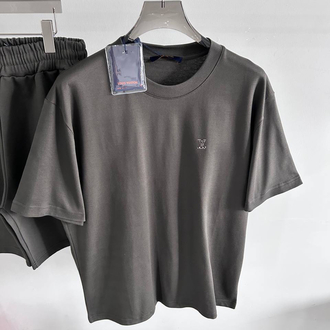 Louis Ss’ 26 Premium Basic Tshirt (Cotton)