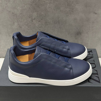 Zegna Premium Sneakers (İthal)