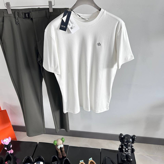 CD Ss’ 26 Premium Basic Merserize Tshirt (Cotton) 