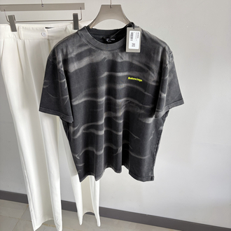 Blncg Ss'26 Premium Tshirt 
