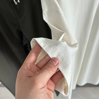 On Ss’ 26 Premium Tshirt