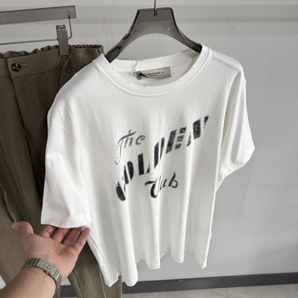 Golden SS’26 Premium Tshirt 