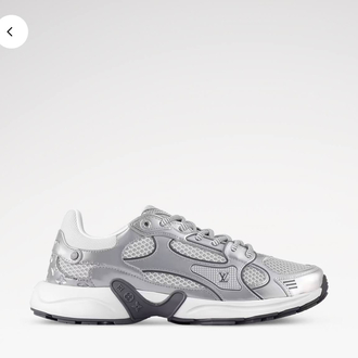 Louis Premium Sneakers (Sınırlı Stok)