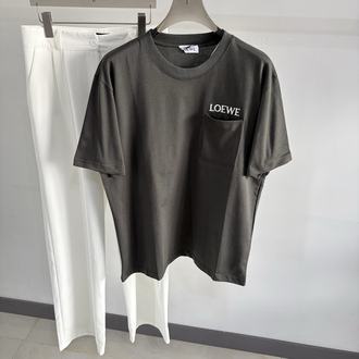 Loeve SS’26 Premium Tshirt