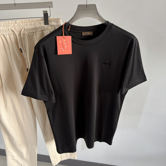 Loro Ss'26 Premium Tshirt (Merserize)