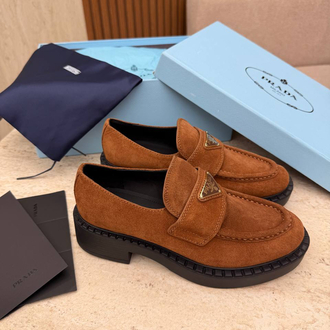 Prda Premium Loafers (İthal)