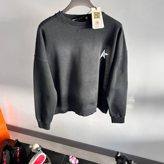 Golden Gose Premium Medium Fit Sweatshirt 
