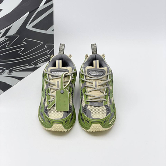 Yeni Sezon OW Premium Sneakers (İthal)