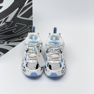 Yeni Sezon Ow Premium Sneakers (İthal)