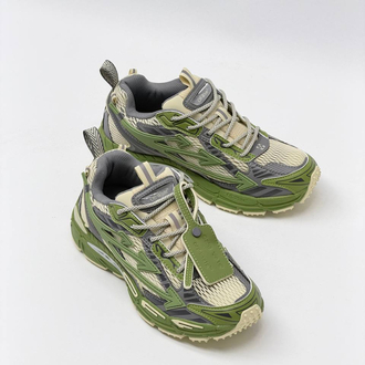 Yeni Sezon OW Premium Sneakers (İthal)