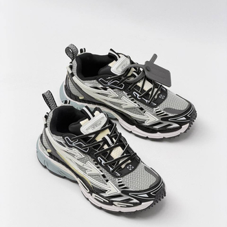 Yeni Sezon OW Premium Sneakers (İthal)