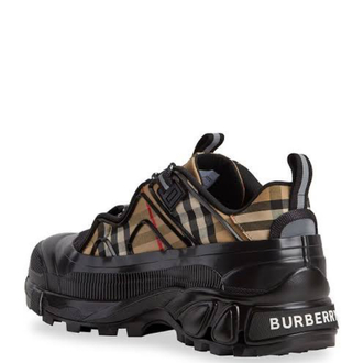 London Arthur Vintage Premium Sneakers