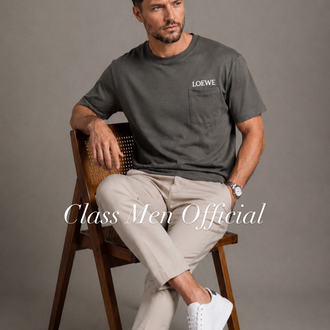 Loeve SS’26 Premium Tshirt