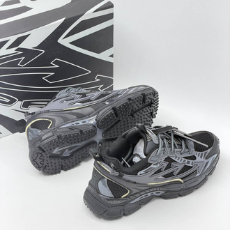Yeni Sezon OW Premium Sneakers (İthal)