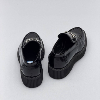 G. Premium Loafer