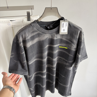 Blncg Ss'26 Premium Tshirt 