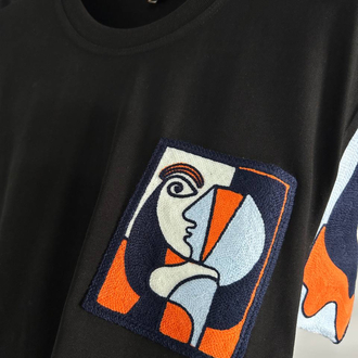 Hrms Ss’ 26 Premium Tshirt