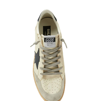 Golden Premium Sneakers (Sınırlı Stok)