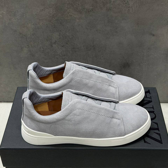 Zegna Premium Sneakers (İthal)