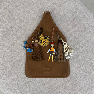 Miu Premium Tote Bag