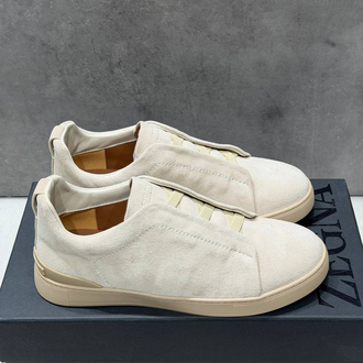 Zegna Premium Sneakers (İthal)