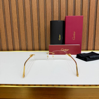 Carti Premium Sunglasses (İthal)