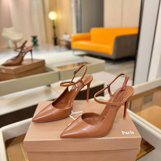 Christian Louboutin Premium For Woman (Özel Sipariş)
