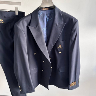 Loro Ss’ 26 Premium Kruvaze Takım