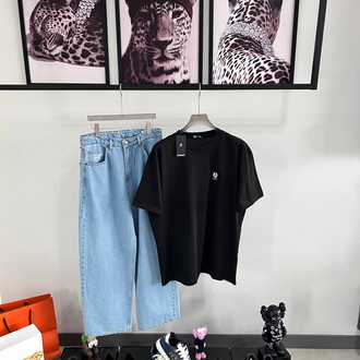 Represent Ss’ 26 Premium Tshirt (Cotton)