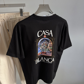 Casa SS'26 Premium Tshirt 