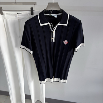 Casa SS’26 Premium Knitted Tshirt