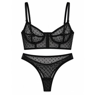 Dotty LongLine Set