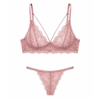 Soft Romance Set