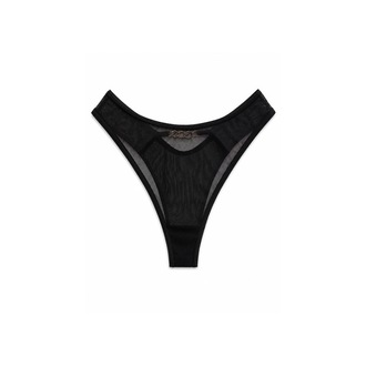 Chain Kiss Mesh Brazilian