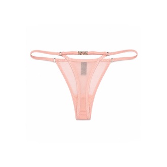Chain Love Mesh Brazilian