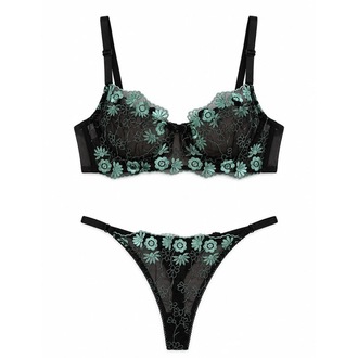 Brunnera Set